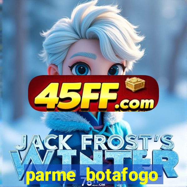 parme botafogo praia shopping